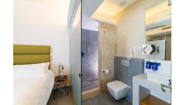 Hotel 19 Rooms poza 7