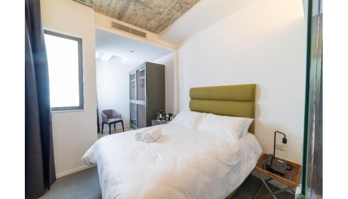 Hotel 19 Rooms poza 4