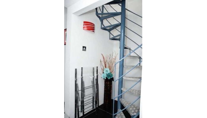 Hotel Castille Penthouses poza 0