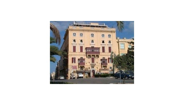 Hotel Castille poza 10