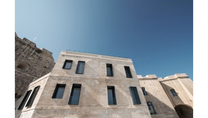 Hotel Cugo Gran Macina Grand Harbour poza 9