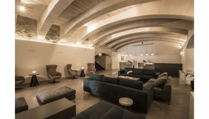 Hotel Cugo Gran Macina Grand Harbour poza 5