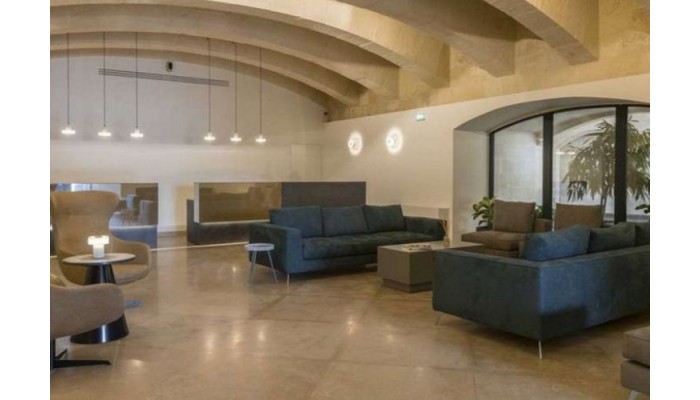 Hotel Cugo Gran Macina Grand Harbour poza 4