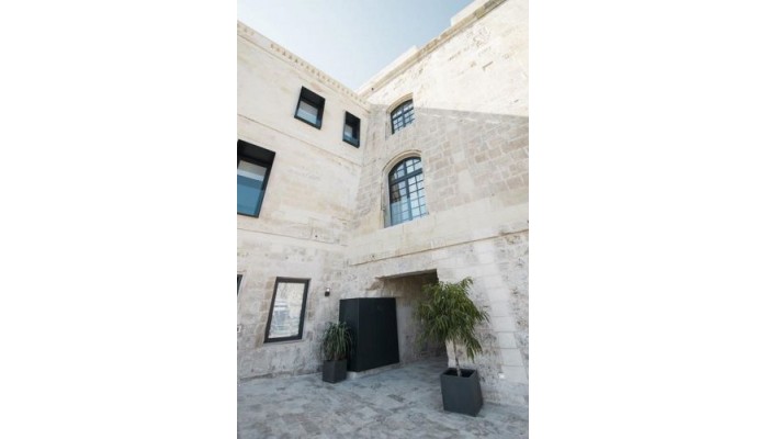 Hotel Cugo Gran Macina Grand Harbour poza 6