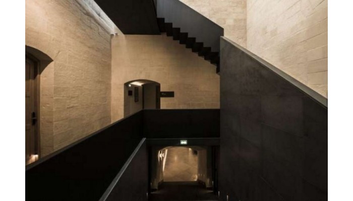 Hotel Cugo Gran Macina Grand Harbour poza 7