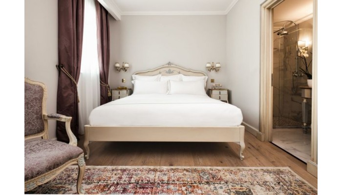 Hotel Domus Zamittello poza 7