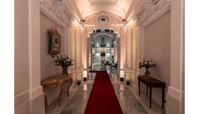 Hotel Domus Zamittello poza 5