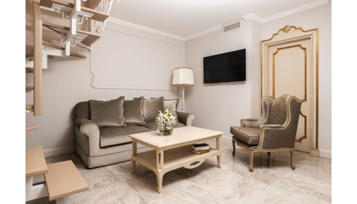 Hotel Domus Zamittello poza 9