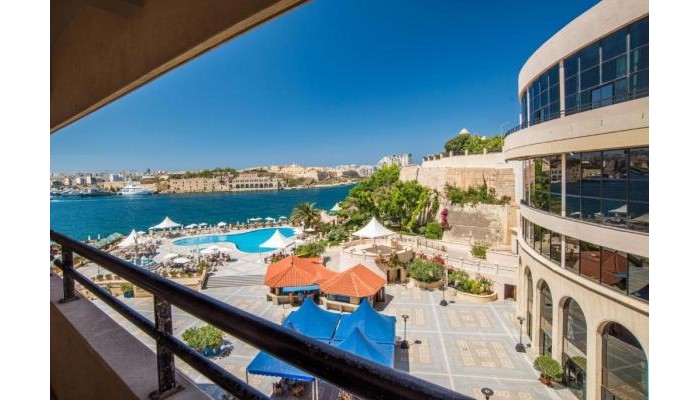 Hotel Grand Excelsior poza 27