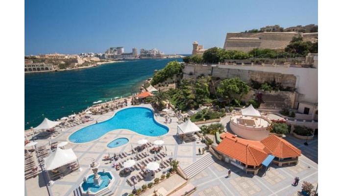 Hotel Grand Excelsior poza 23