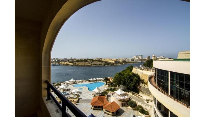 Hotel Grand Excelsior poza 25