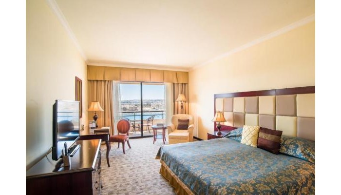 Hotel Grand Excelsior poza 4