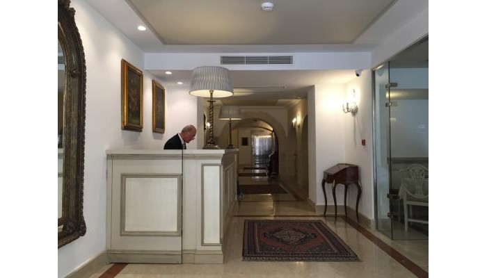 Hotel Osborne poza 2