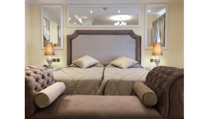 Hotel Osborne poza 3