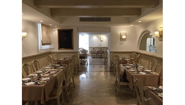 Hotel Osborne poza 0