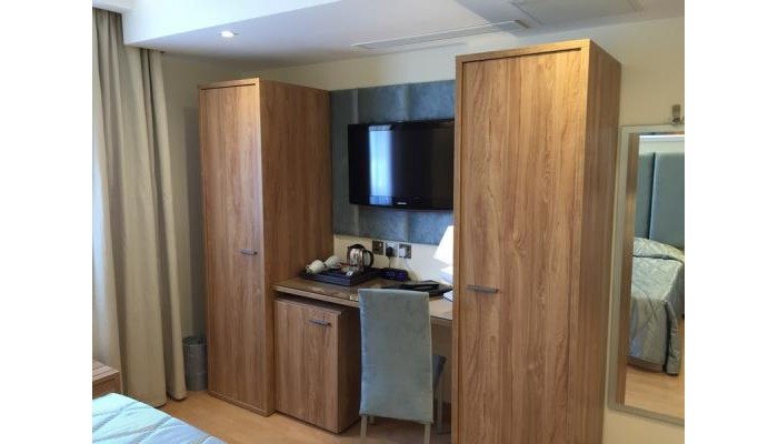 Hotel Osborne poza 5