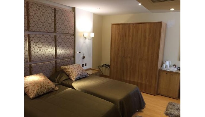 Hotel Osborne poza 7