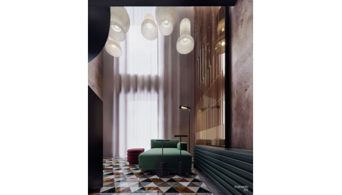 Hotel Palazzo Merkanti poza 4