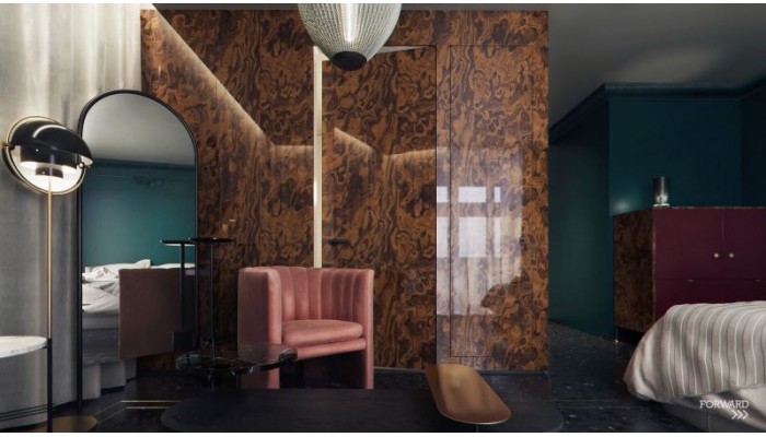 Hotel Palazzo Merkanti poza 0