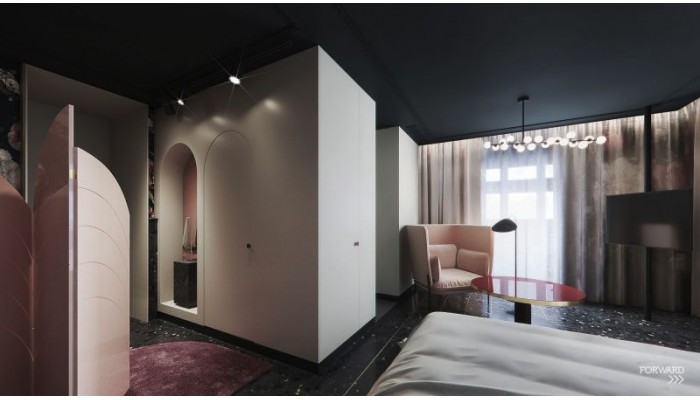 Hotel Palazzo Merkanti poza 1