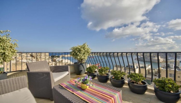 Hotel Palazzo Prince D Orange poza 12
