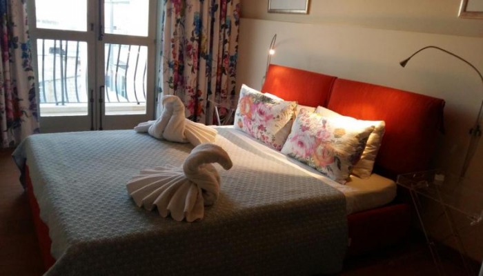 Hotel Palazzo Prince D Orange poza 9