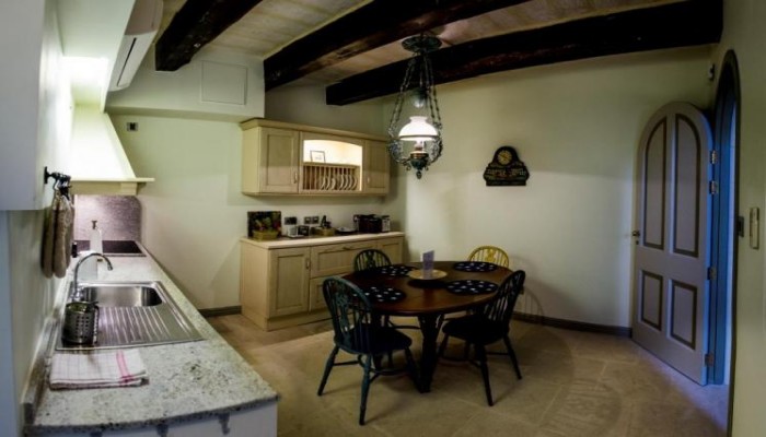 Hotel Palazzo Prince D Orange poza 10