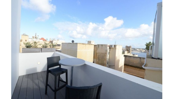 Hotel Paulos Valletta poza 1