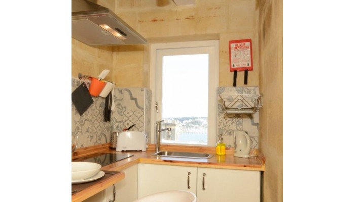 Hotel Paulos Valletta poza 3