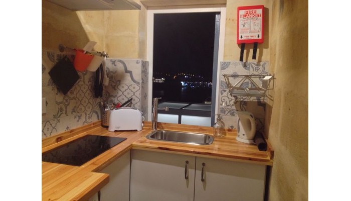 Hotel Paulos Valletta poza 0