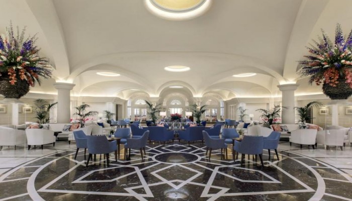 Hotel Phoenicia Malta poza 8