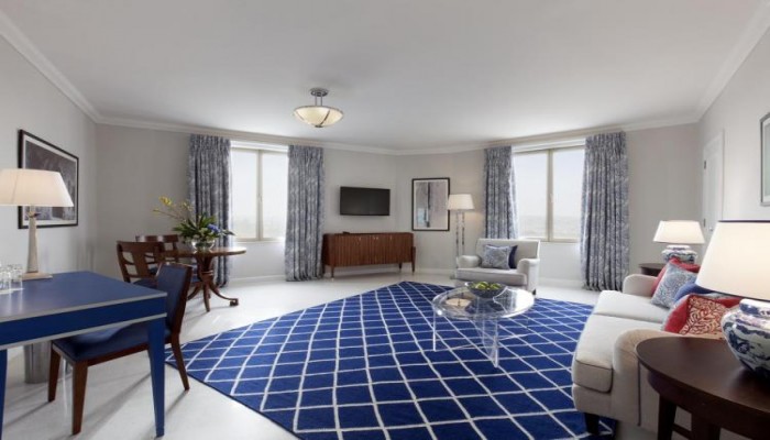 Hotel Phoenicia Malta poza 6