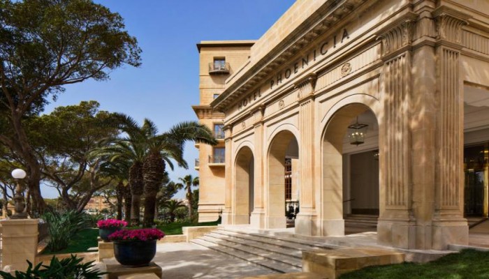 Hotel Phoenicia Malta poza 0