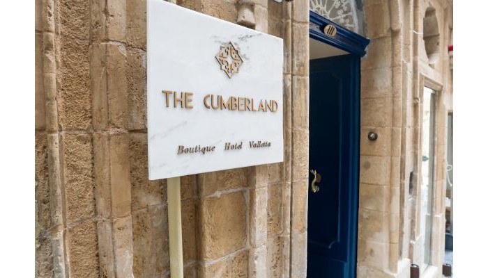 Hotel The Cumberland poza 8