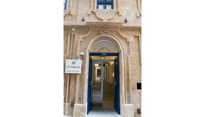 Hotel The Cumberland poza 9