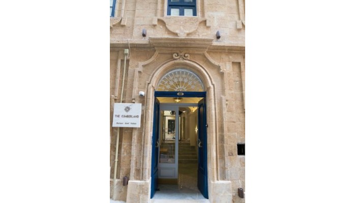 Hotel The Cumberland poza 4