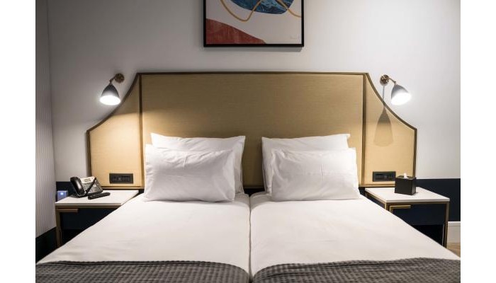 Hotel The Cumberland poza 6