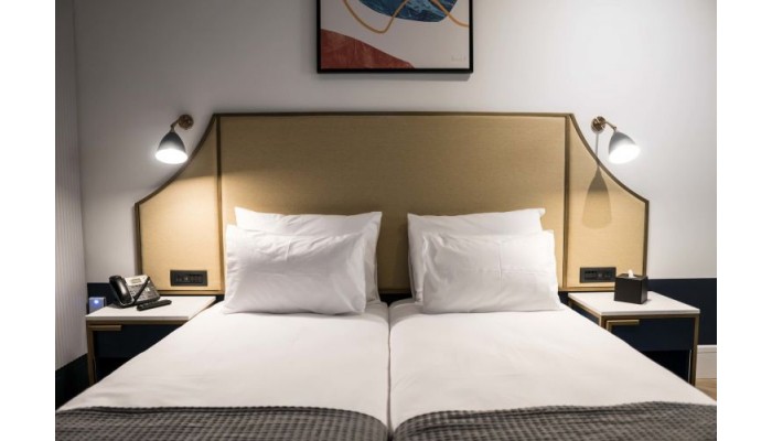 Hotel The Cumberland poza 1