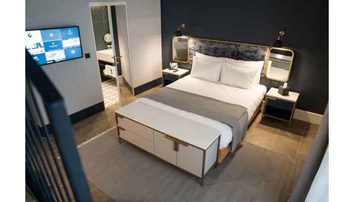 Hotel The Cumberland poza 7