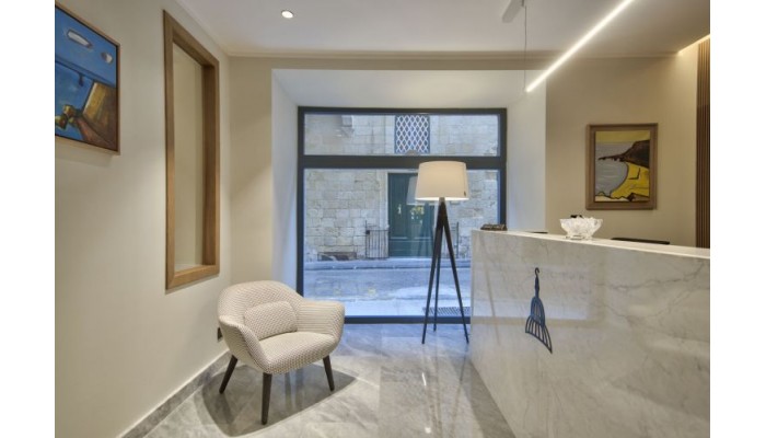 La Falconeria Hotel poza 5