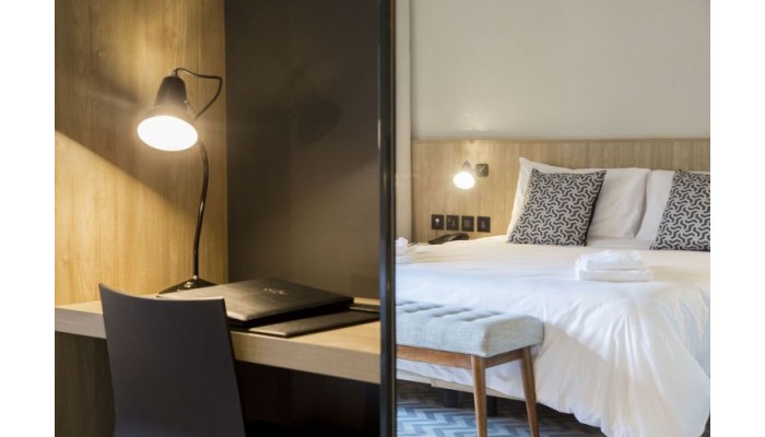 La Falconeria Hotel poza 11