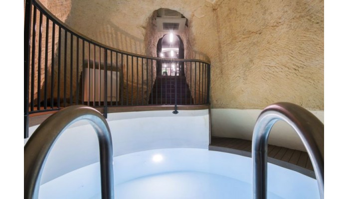 La Falconeria Hotel poza 9