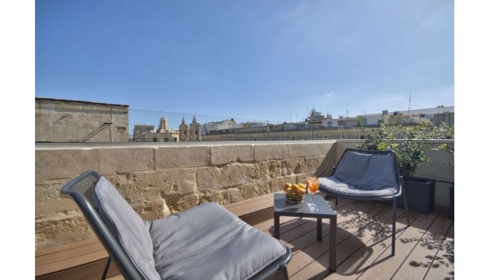 La Falconeria Hotel poza 0