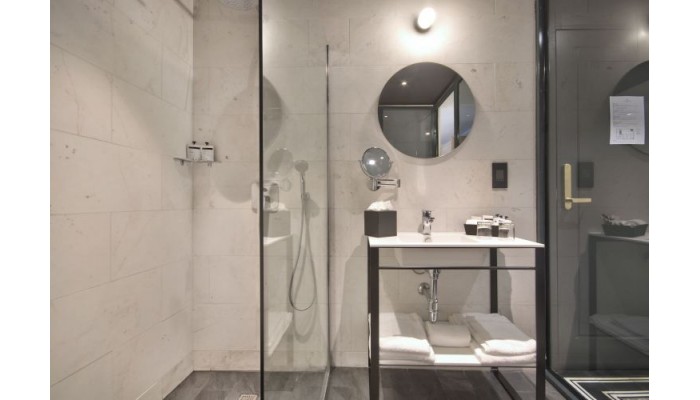 La Falconeria Hotel poza 2