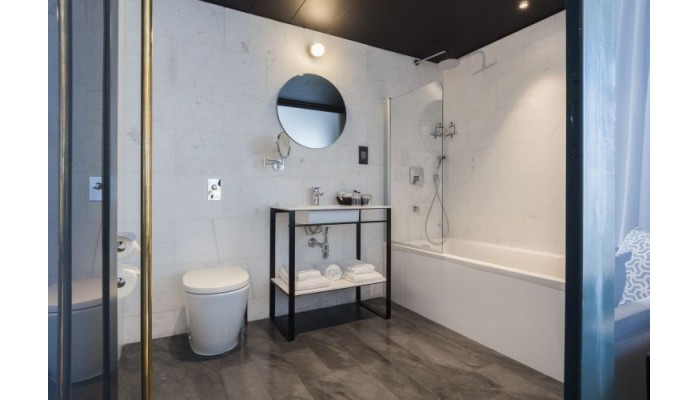 La Falconeria Hotel poza 4