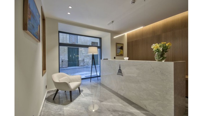 La Falconeria Hotel poza 1