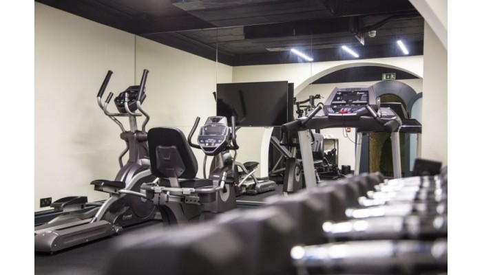 La Falconeria Hotel poza 7