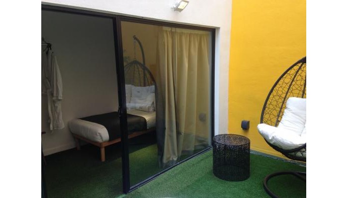 Poza pentru Su29 Boutique Hotel 69-1567010547 Su29 Boutique Hotel poza 1