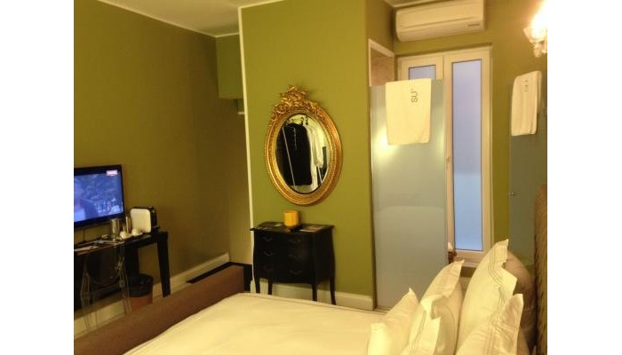 Poza pentru Su29 Boutique Hotel 7075-1567010556 Su29 Boutique Hotel poza 6