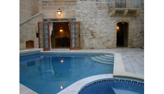 Hotel Dar Guzeppa Farmhouse poza 3